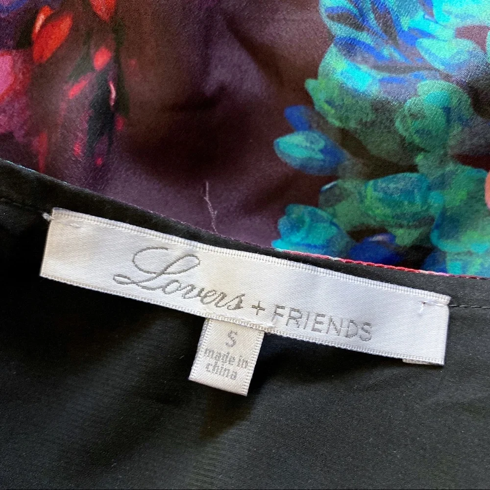 Lovers + Friends x Revolve Island Hopper Dress - Picture 7 of 11